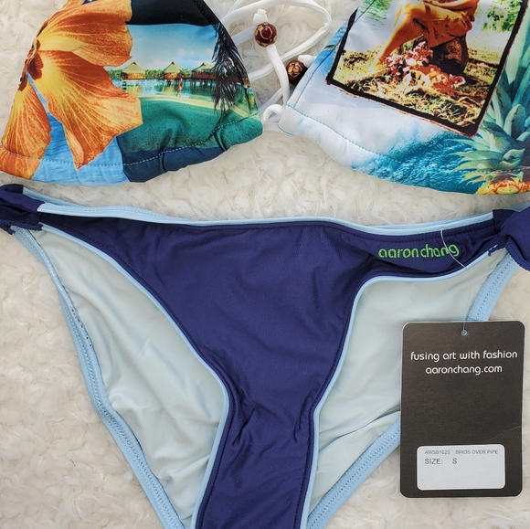 Bikini set - Picture 2 of 4